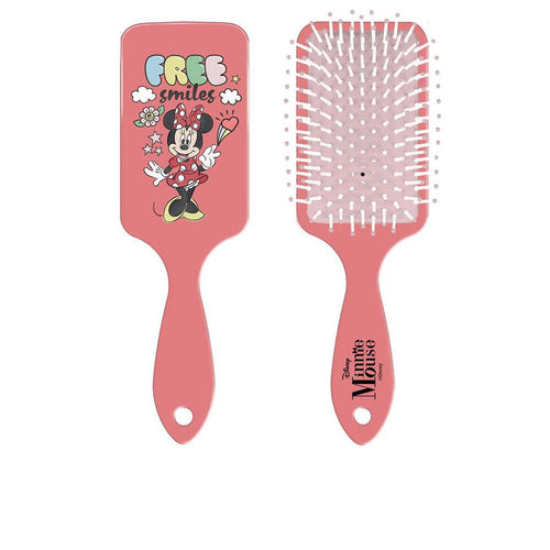 Inca Cepillo Disney Spazzola Minnie Rettangolare