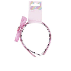 Inca Inca Diadema Diadema Disney La Sirenita Per Bambini Look Magico