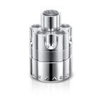 Azzaro Wanted Homme Profumo Eau De Parfum Lusso Legnoso Maschile