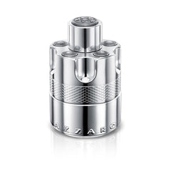 Azzaro Wanted Homme Profumo Eau De Parfum Lusso Legnoso Maschile