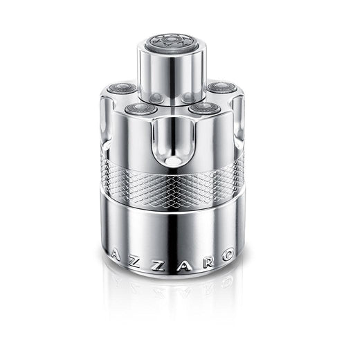 Azzaro Wanted Homme Parfum Eau De Parfum Männlicher Holz Luxus