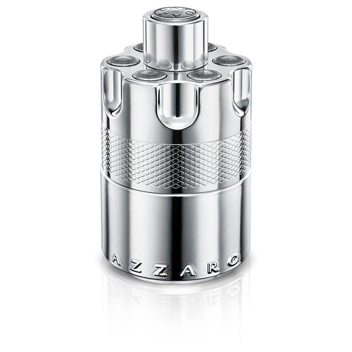 Azzaro Wanted Homme Parfum Eau De Parfum Männlicher Holz Luxus
