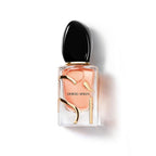 Giorgio Armani Sì Intense Parfüm Eau De Parfum Nachhaltigkeit Und Moderne Eleganz