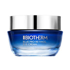 Biotherm Blue Retinol Augencreme Anti Aging Strahlende Haut