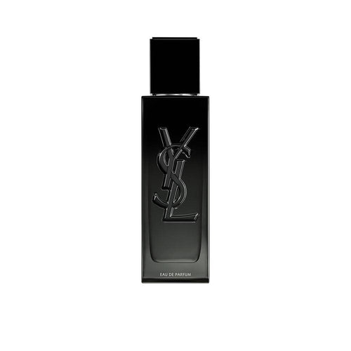 Yves Saint Laurent Myslf Profumo Eau De Parfum Essenza Maschile Moderna Ricaricabile