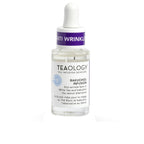 Teaology Tea Infusion Skincare Olio Viso Anti Età Con Bakuchiol Assorbimento Veloce Efficace