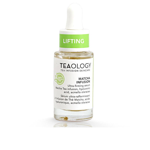 Teaology Tea Infusion Skincare Siero Antiossidante Idratante E Rassodante