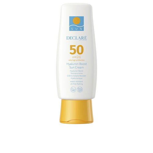 Declaré Hyaluron Boost Crema Solare Viso Idratazione E Protezione