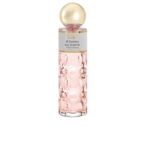 Parfums Saphir Kisses Profumo Eau De Parfum Eleganza Orientale Irresistibile