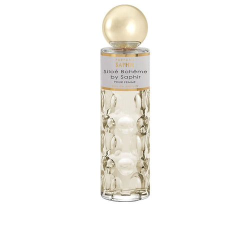 Parfums Saphir Siloé Bohême Profumo Eau De Parfum Floreale Con Note Agrumate