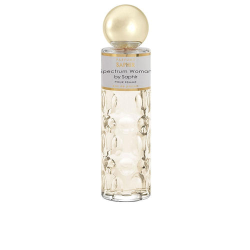 Parfums Saphir Spectrum Woman Profumo Eau De Parfum Fascino Femminile Unico
