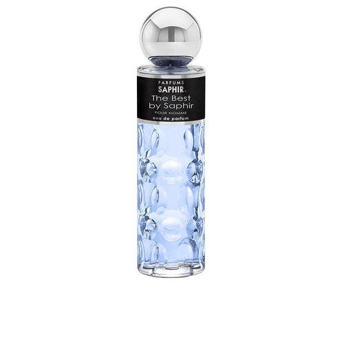 Parfums Saphir The Best Profumo Eau De Parfum Essenza Legnosa Allegra Audace