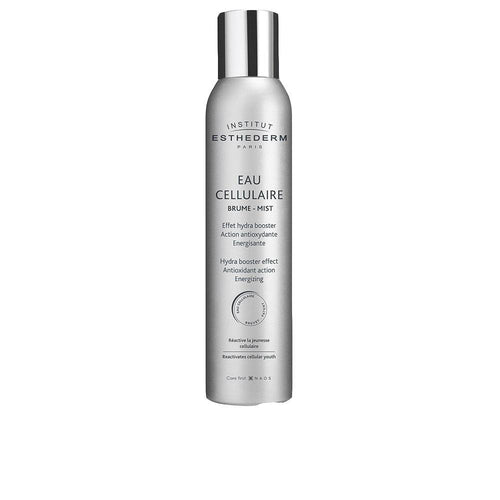 Institut Esthederm Eau Cellulaire Brume Visage Hydratation Énergie Antioxydants