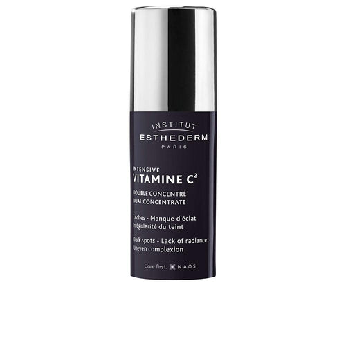 Institut Esthederm Intensive Vitamine C2 Suero Doble Concentrado Efecto Inmediato Y Duradero