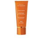 Institut Esthederm Bronz Repair Crème Visage Anti Rides Teint Rayonnant Et Protégé