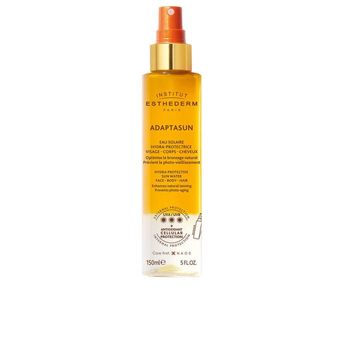 Institut Esthederm Adaptasun Acqua Solare Idratante Abbronzatura Naturale Radiante