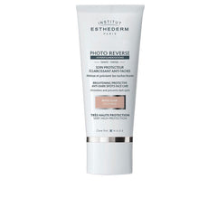 Institut Esthederm Photo Reverse Tratamiento Protector Antimanchas Alta Protección UVA UVB