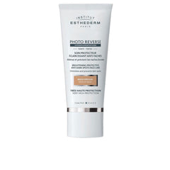 Institut Esthederm Photo Reverse Tratamiento Protector Antimanchas Alta Protección UVA UVB