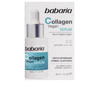 Babaria Collagène Végan Sérum Raffermissant Visage Pour Une Peau Radieuse