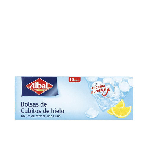 Albal Cubitos Hielo Buste Per Cubetti Di Ghiaccio Innovazione E Sostenibilità