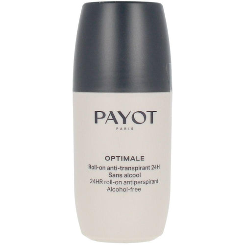 Payot Optimale Deodorant Natürliche Frische Den Ganzen Tag