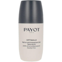 Payot Optimale Deodorant Natürliche Frische Den Ganzen Tag