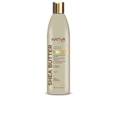 Kativa Shea Butter Kativa Shampoo Capelli