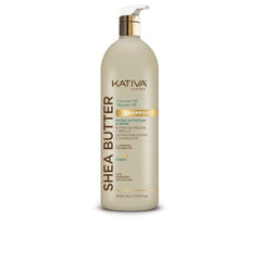 Kativa Shea Butter Kativa Shampoo Capelli