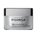 Laboratoires Filorga Time-Filler Crema Occhi Correttiva Effetto Naturale Rivitalizzante