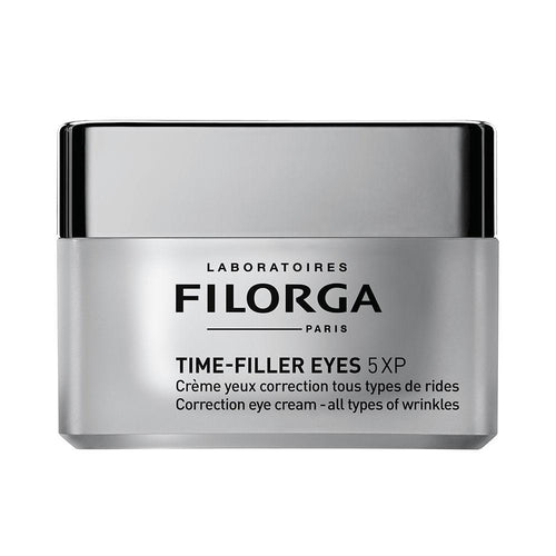 Laboratoires Filorga Time-Filler Crema Occhi Correttiva Effetto Naturale Rivitalizzante
