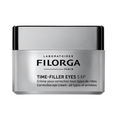 Laboratoires Filorga Time-Filler Crema Occhi Correttiva Effetto Naturale Rivitalizzante