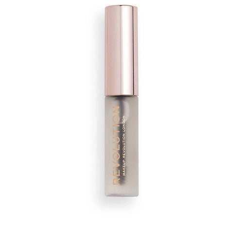 Revolution Make Up Brow Fixer Gel Per Sopracciglia Definisci Le Tue Sopracciglia