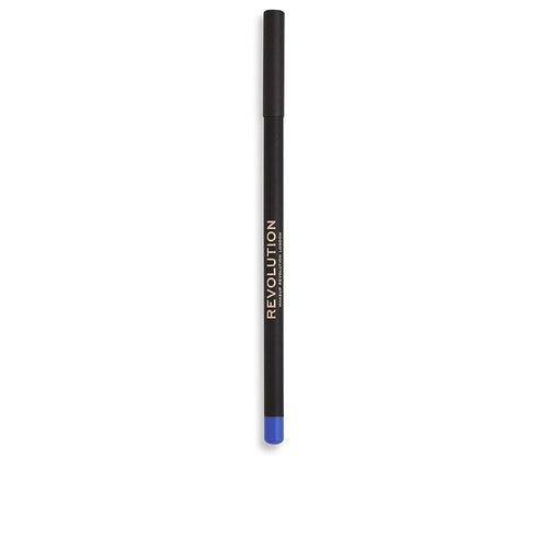 Revolution Make Up Kohl Eyeliner Sguardo Perfetto E Intenso