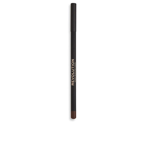 Revolution Make Up Kohl Eyeliner Sguardo Perfetto E Intenso