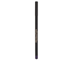 Revolution Make Up Kohl Eyeliner Sguardo Perfetto E Intenso