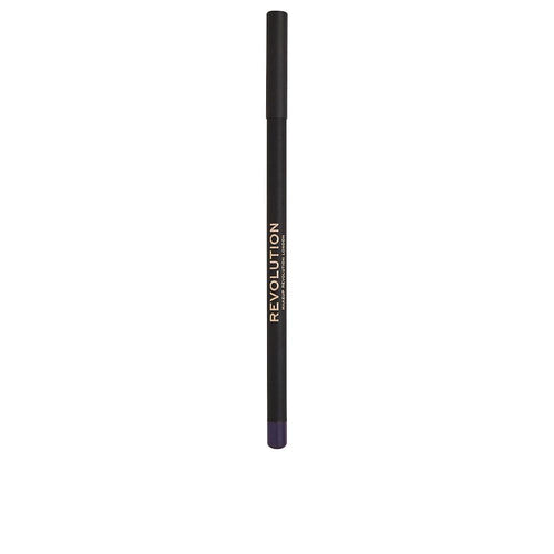Revolution Make Up Kohl Eyeliner Sguardo Perfetto E Intenso