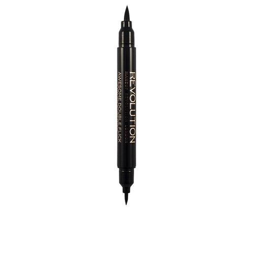 Revolution Make Up Double Flick Eyeliner Liquido Definisci Il Tuo Sguardo