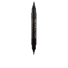 Revolution Make Up Double Flick Eyeliner Liquido Definisci Il Tuo Sguardo