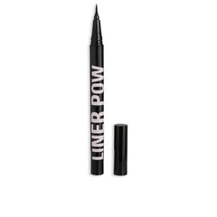 Revolution Make Up Liner Pow Flüssiger Eyeliner Präzision Und Perfektion