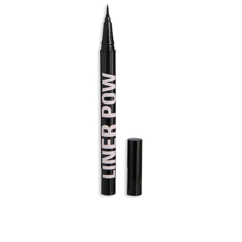 Revolution Make Up Liner Pow Flüssiger Eyeliner Präzision Und Perfektion