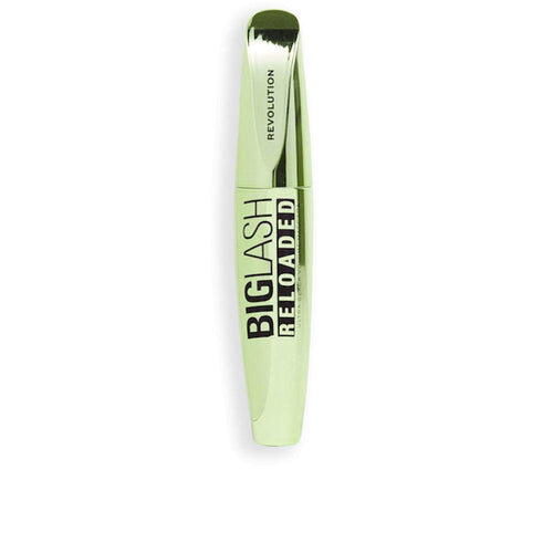 Revolution Make Up Big Lash Reloaded Mascara Volumateur Formule Ultra Noire