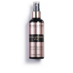 Revolution Make Up Hyaluronic Fix Spray Fissante Per Makeup Effetto Idratante E Rimpolpante