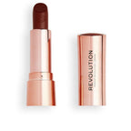 Revolution Make Up Satin Kiss Rouge À Lèvres Fling Élégance Satinée Parfaite