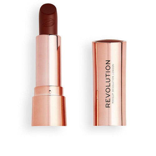 Revolution Make Up Satin Kiss Rouge À Lèvres Fling Élégance Satinée Parfaite