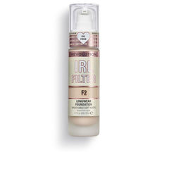 Revolution Make Up Irl Filter Base De Maquillaje De Larga Duracion