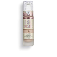 Revolution Make Up Irl Filter Base De Maquillaje De Larga Duracion