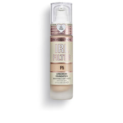 Revolution Make Up Irl Filter Base De Maquillaje De Larga Duracion