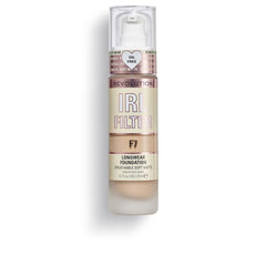 Revolution Make Up Irl Filter Base De Maquillaje De Larga Duracion