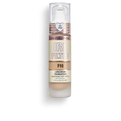 Revolution Make Up Irl Filter Base De Maquillaje De Larga Duracion
