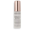 Revolution Make Up Conceal & Fix Primer Opacizzante Base Perfetta Per Trucco
